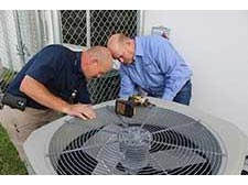 24/7 emergency HVAC service in Houston