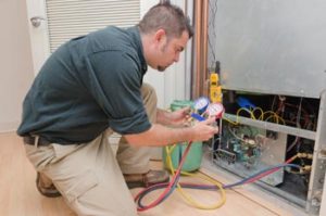 Air Conditioning Maintenance Services Bryan/College Station Texas