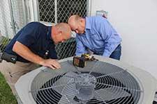 About R.M. Mullinix A/C and Heating