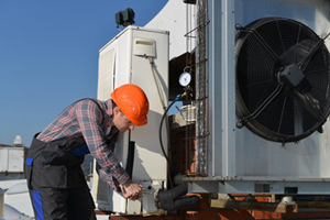 5 Expert Commercial HVAC Services in College Station