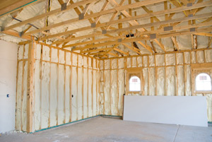 6 Reasons to Choose Blown-In Insulation