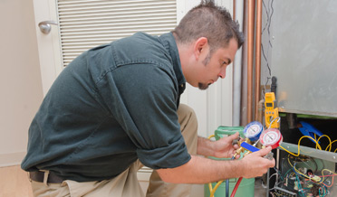 HVAC Maintenance: Winter-Proofing Your Home
