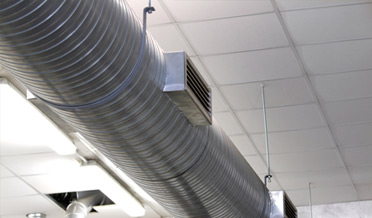 Ventilation: 3 Reasons Why Proper Ventilation is Important