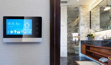 Energy Saving Benefits of a Smart Thermostat