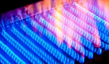 Heater Maintenance for Cooling Temperatures