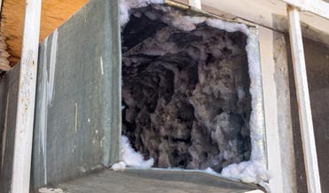 Air Duct Cleaning and Indoor Air Quality