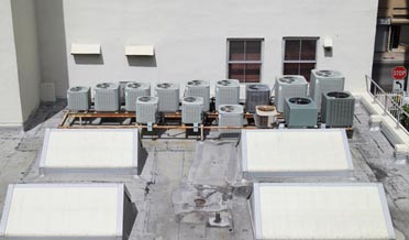 4 Steps to Avoid Costly Commercial AC Repairs