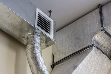 Professional HVAC Duct Cleaning