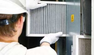 College Station Furnace Maintenance