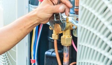 AC Repair College Station