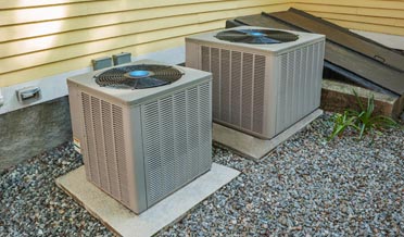 AC Replacement
